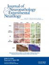 JOURNAL OF NEUROPATHOLOGY AND EXPERIMENTAL NEUROLOGY雜志封面